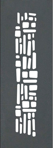 Décor Menhir design Kostum
