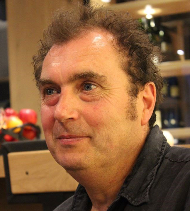 Collaboration entre Alain Coadou et Kostum