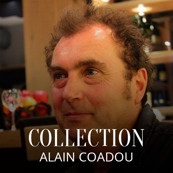 La collection Fresk Alain Coadou de chez Kostum