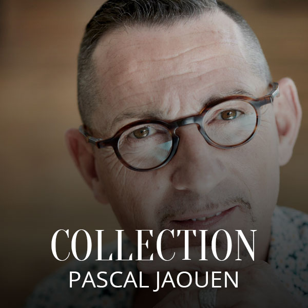 La collection Fresk Pascal Jaouen de chez Kostum