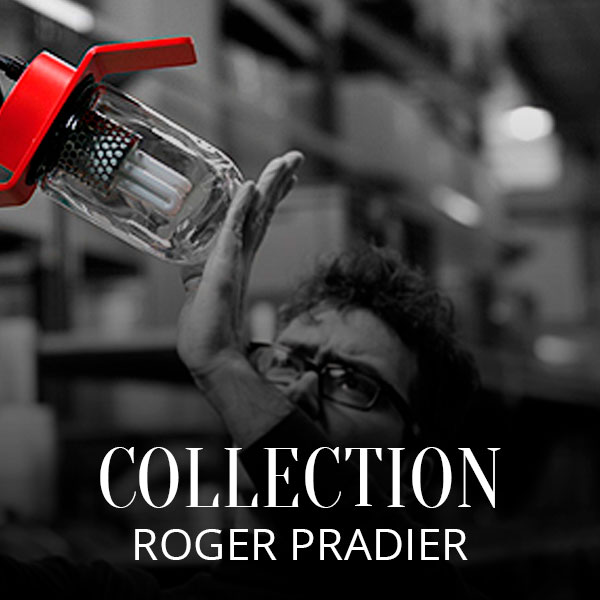 La collection Fresk Roger pradier de chez Kostum