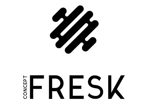 Logo Fresk par Kostum