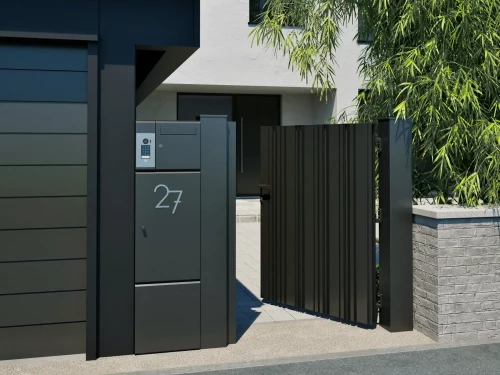 Achat Portillon Arenn - Kostum