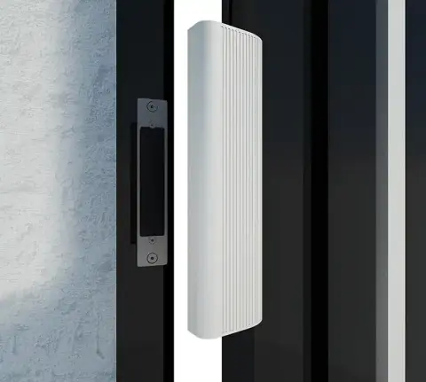 digicode d'accès portail