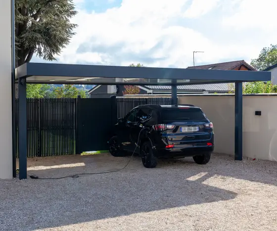 Carport : ce qu'il faut savoir avant de démarrer son projet