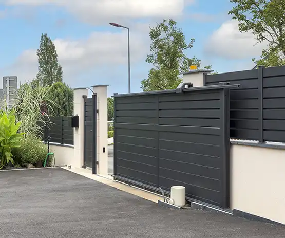 Créer un jardin unique avec l’ensemble des gammes Kostum