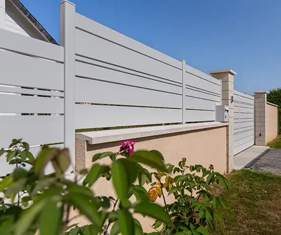 Comment entretenir sa clôture ?