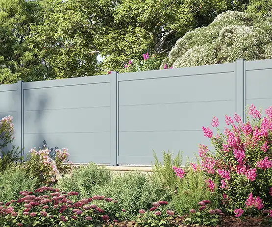 Comment choisir sa clôture ? 3 étapes pour faire son choix