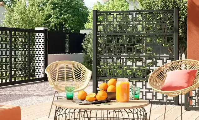 Relooker son portail : être le créateur de son jardin