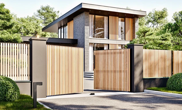 Décoration rustique moderne : 4 inspirations pour le jardin