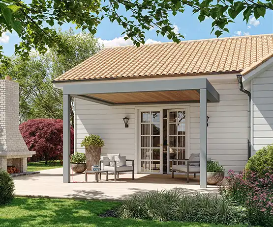 Comment définir l’orientation de sa pergola ?