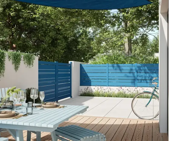 5 collections Kostum pour sublimer tous les jardins