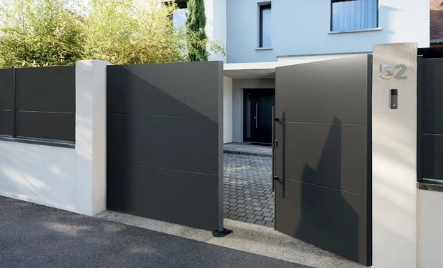 Une nouvelle gamme sur-mesure, pour un style « Architecte »