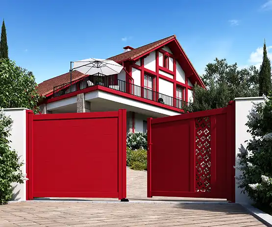 Quelle motorisation choisir pour son portail battant ?