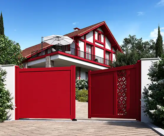 Installation d’un portail : quelles autorisations ?