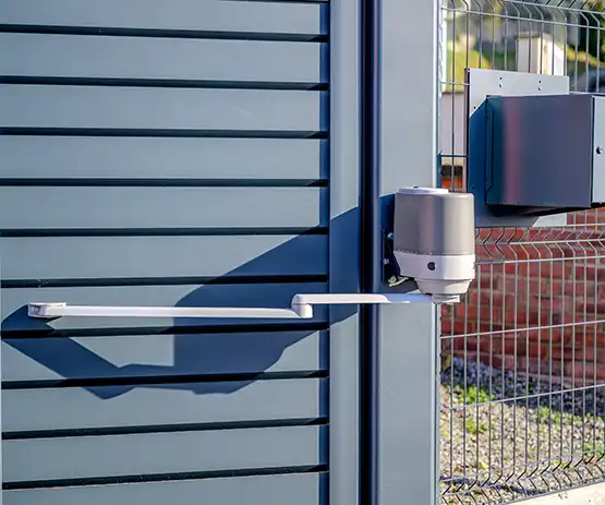 Quelle motorisation pour mon portail électrique ?