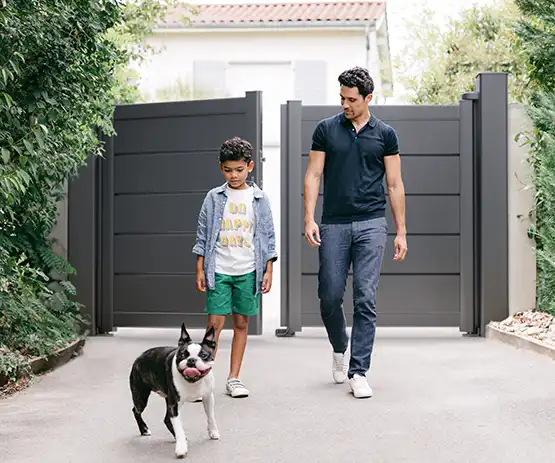 Kostum, quand votre style de vie se reflète dans vos extérieurs