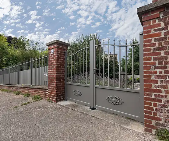 Comment choisir la forme de son portail ?