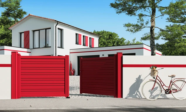 Comment bien choisir ses couleurs extérieures ?