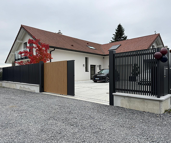 Le bonheur de rentrer chez soi | Zoom sur une réalisation