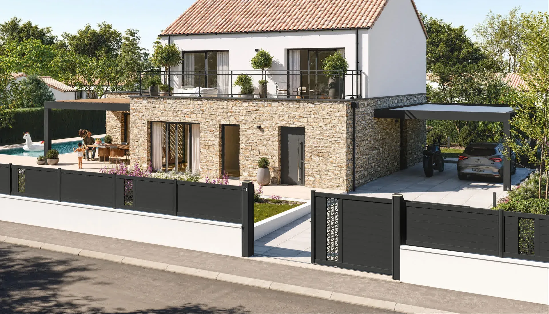 Jeu Concours Kostum - 1000€ remboursés