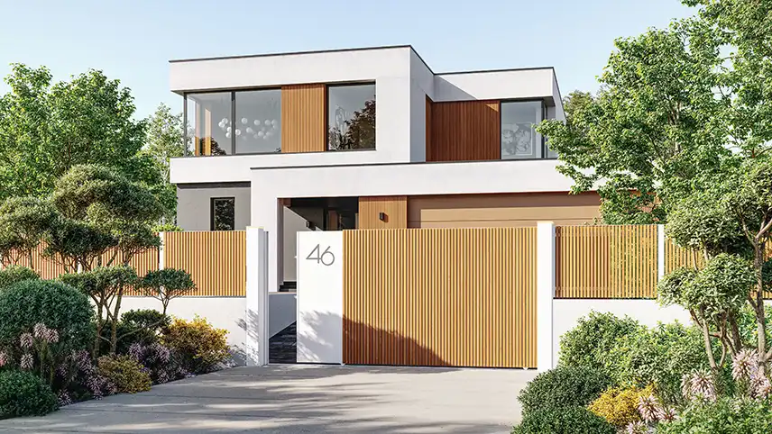 Configurateur Clôture