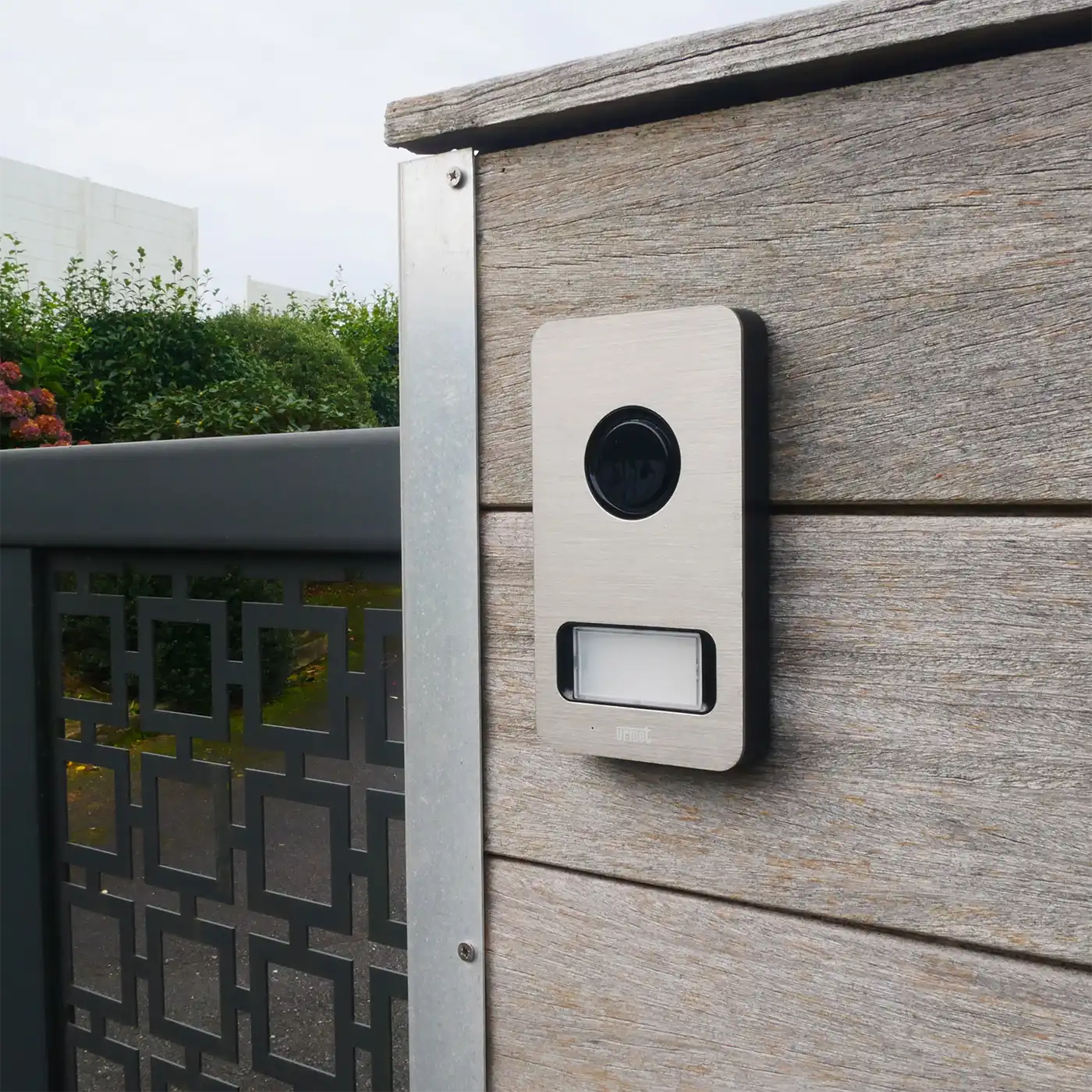 Interphone urmet