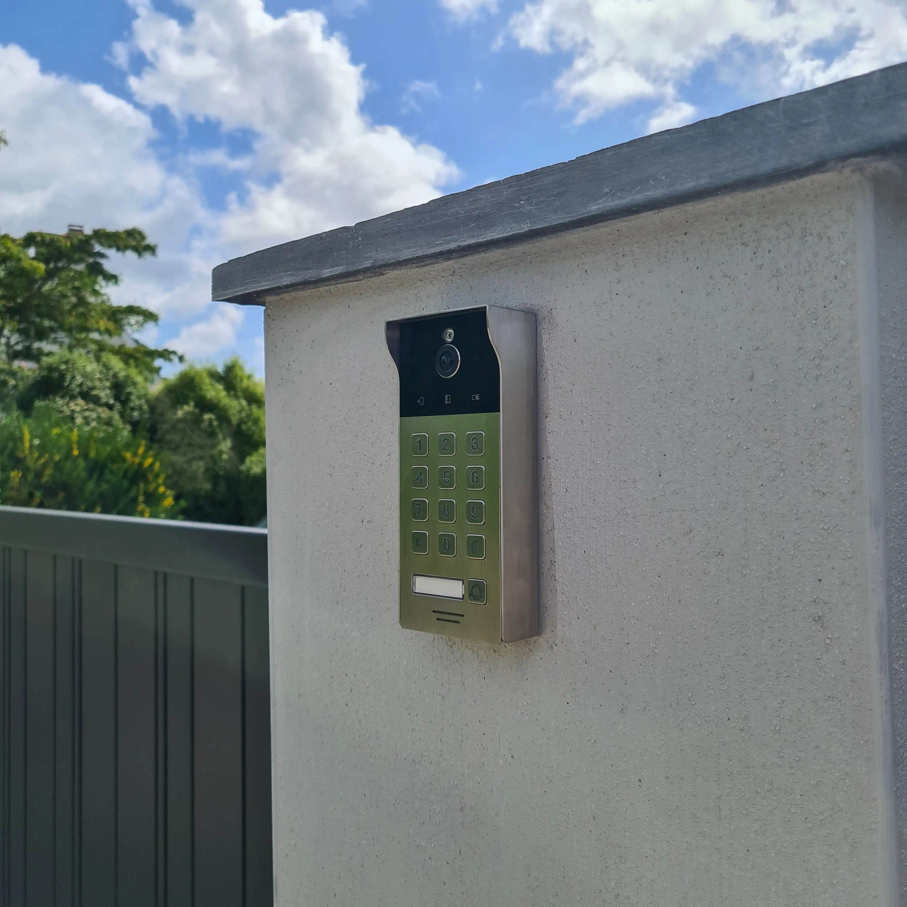 Videophone Inkio Onkio