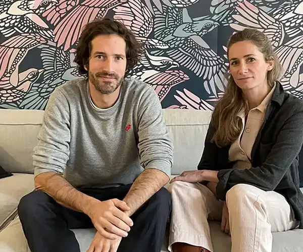 Alex et Marine