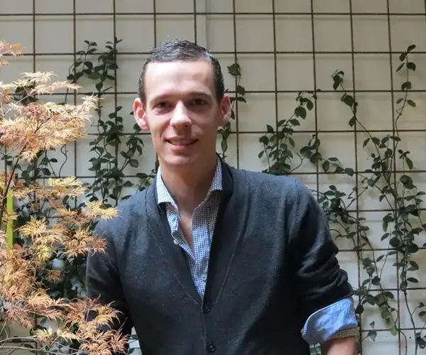 Hugo Campion