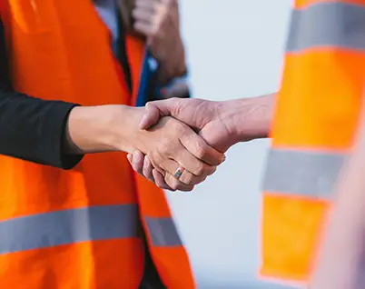 Devenir partenaire