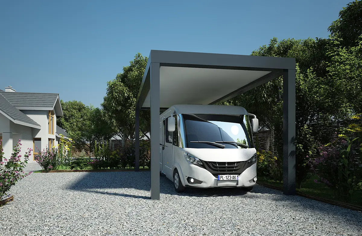 Carport Conor