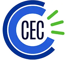 CEC Logo