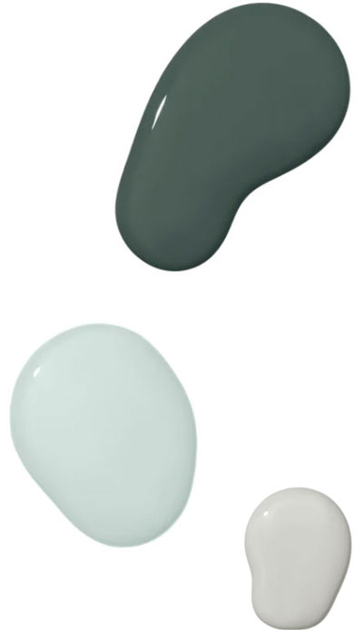Bulles de couleurs Image bulles de couleurs