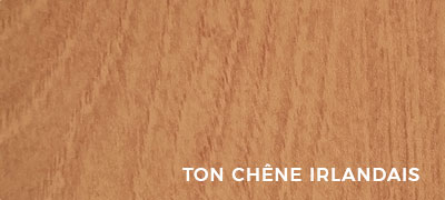 ton chene irlandais ton chene irlandais