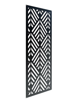 Découpe laser aluminium Pepites par Kostum Découpe laser aluminium Pepites par Kostum