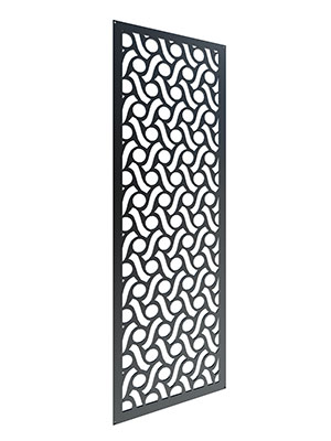 Découpe laser aluminium troveni par Kostum Découpe laser aluminium troveni par Kostum