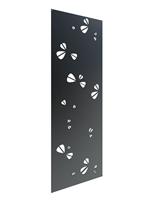 Découpe laser aluminium Frez par Kostum Découpe laser aluminium Frez par Kostum
