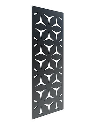 Découpe laser aluminium Korole par Kostum Découpe laser aluminium Korole par Kostum
