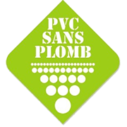PVC sans plomb garanti 10 ans PVC sans plomb garanti 10 ans