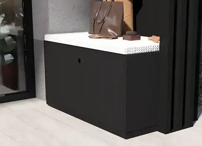 Porte manteau