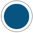 Ral bleu gentiane