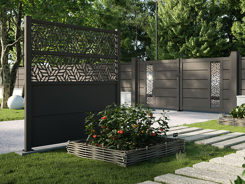 claustra aluminium décor Amand claustra aluminium décor Amand