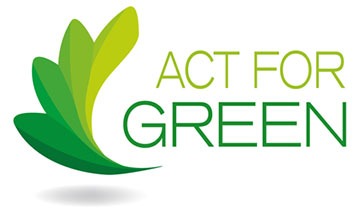 Act for Green