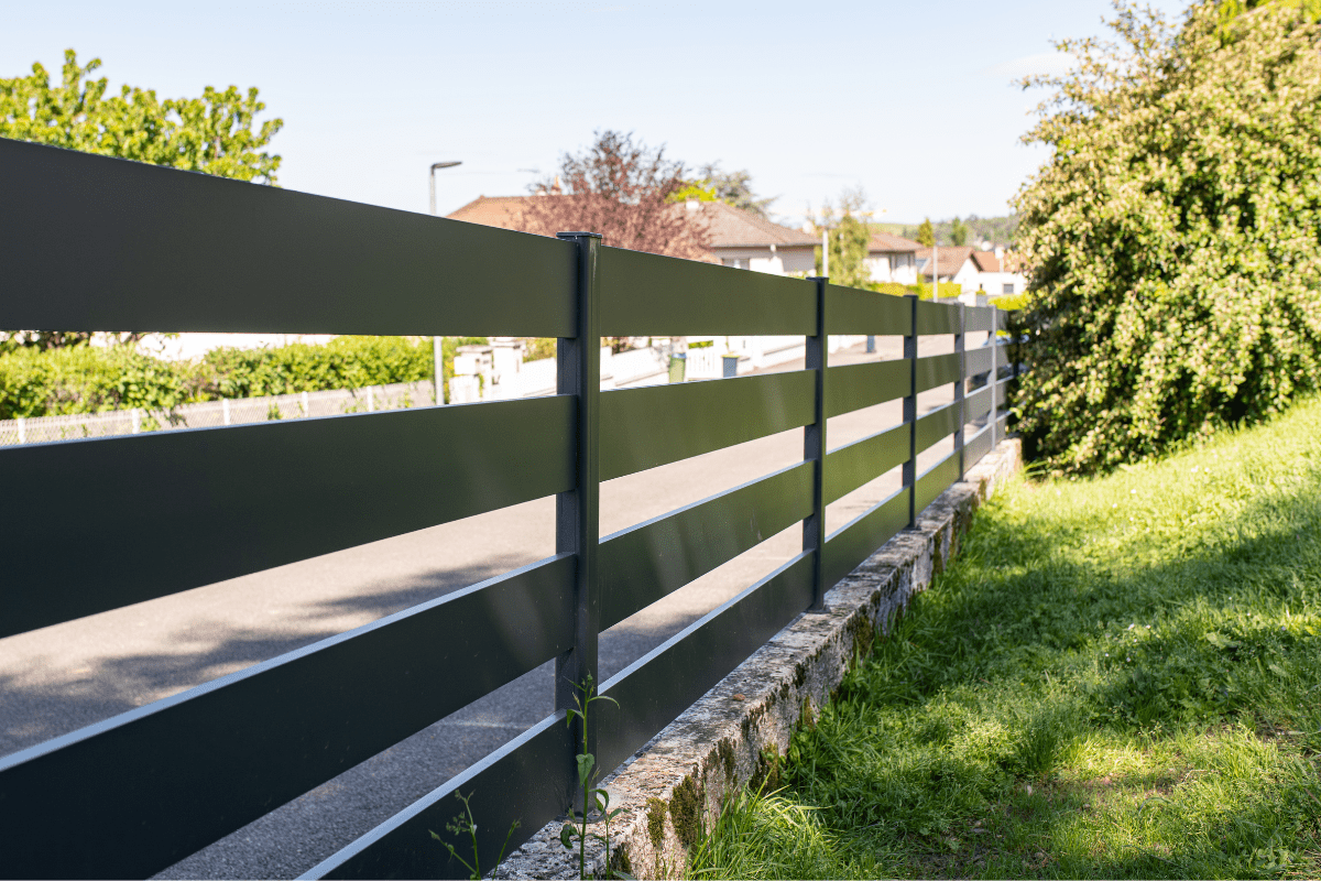 Comment choisir sa clôture ? 3 étapes pour faire son choix